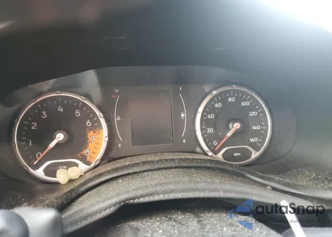 2015 Jeep Renegade Latitude from USA, damaged, VIN ZACCJABT5FPB50132